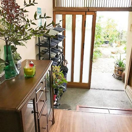 Guesthouse Nishihara أتامي المظهر الخارجي الصورة