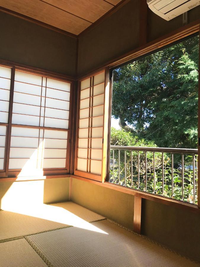 Guesthouse Nishihara أتامي المظهر الخارجي الصورة