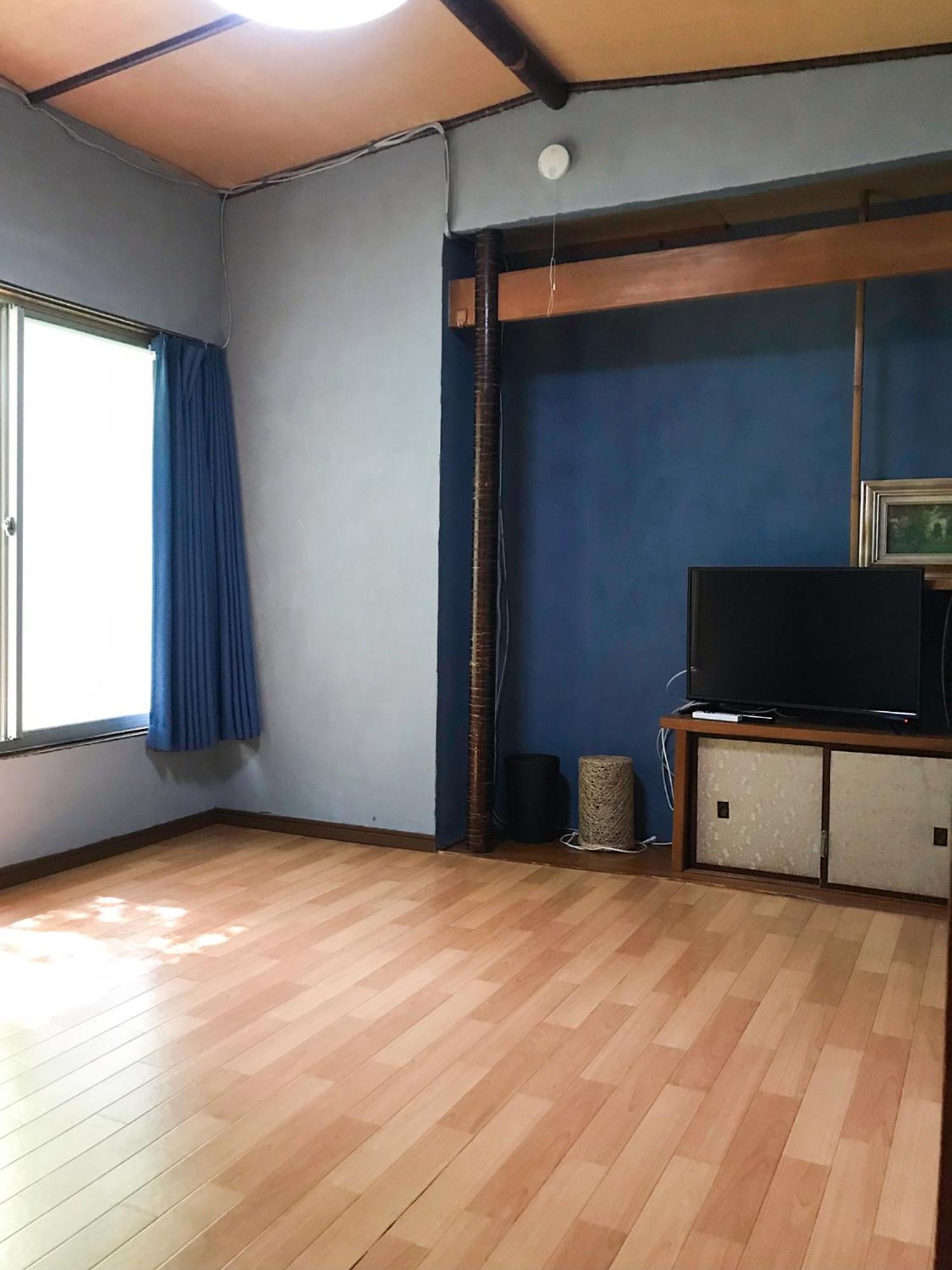 Guesthouse Nishihara أتامي المظهر الخارجي الصورة