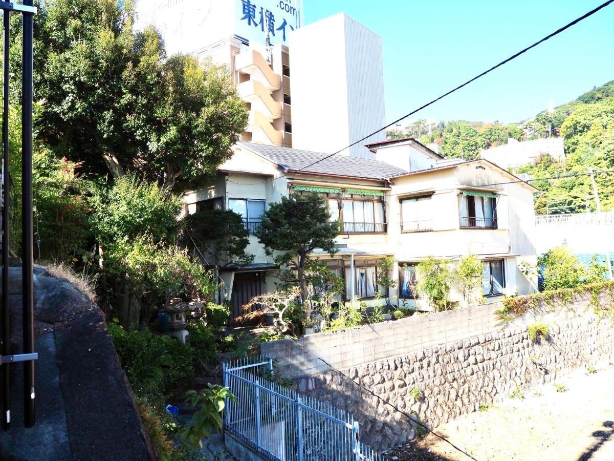 Guesthouse Nishihara أتامي المظهر الخارجي الصورة