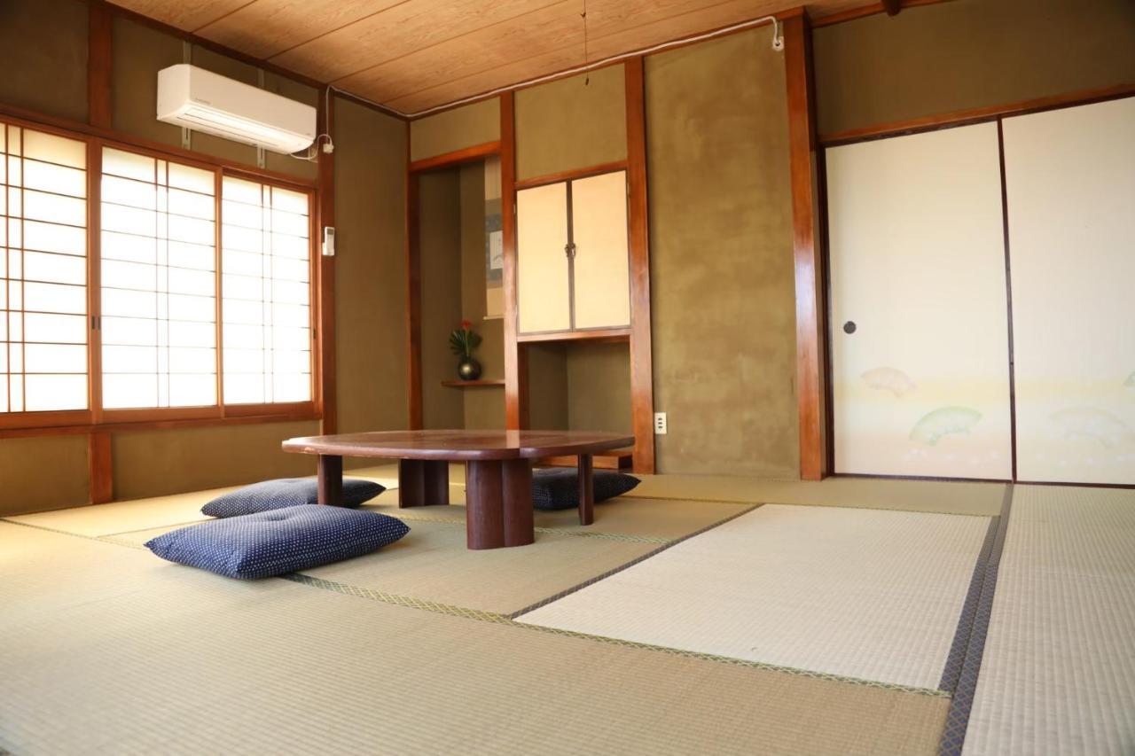 Guesthouse Nishihara أتامي المظهر الخارجي الصورة