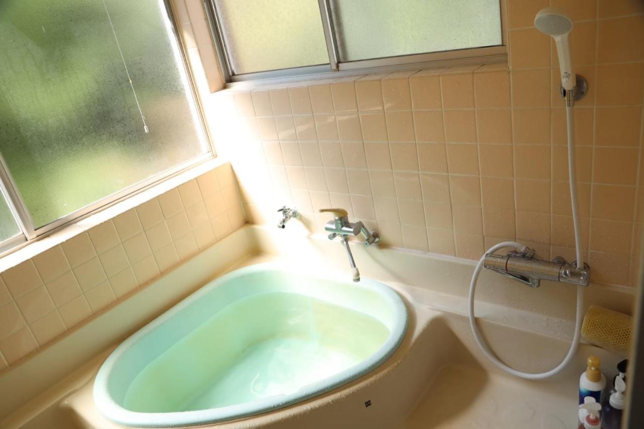 Guesthouse Nishihara أتامي المظهر الخارجي الصورة